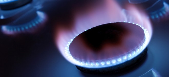 Sorge um 2023: Entspannung in Energiekrise: Warum der Gaspreis wieder deutlich sinkt