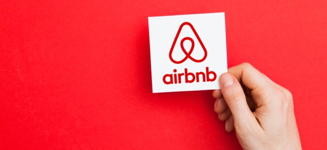 Bücher geöffnet: Airbnb-Aktie an der NASDAQ trotzdem niedriger: Airbnb macht mehr Gewinn