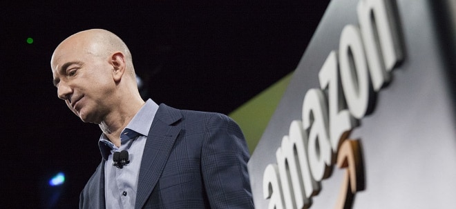 Entlassungswelle: Warum Jeff Bezos vor teuren Neuanschaffungen warnt - und Amazon Tausende Angestellte entlassen will