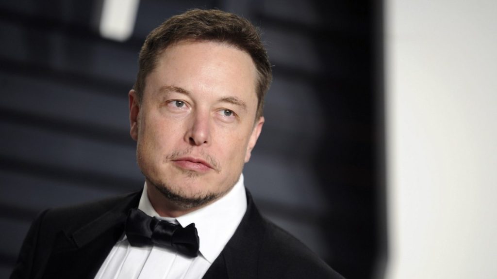 Elon Musk è pronto a lasciare Twitter - a una condizione - l'economia