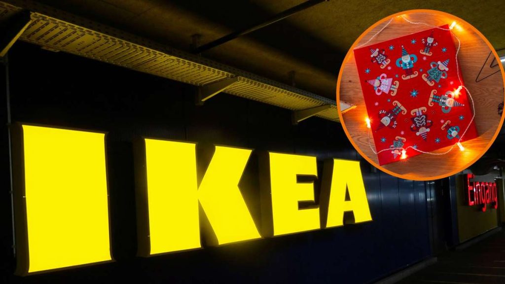 Ikea ha cambiato il coupon sul calendario dell'avvento 2022: i clienti sono davvero arrabbiati