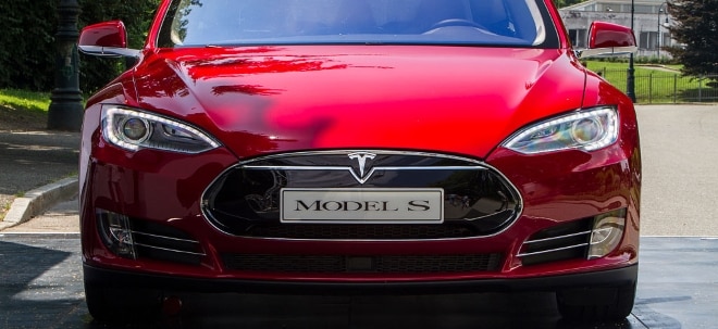 Ziele noch nicht erreicht: NASDAQ-Wert Tesla-Aktie: Elon Musks Versprechen zum Autopilot waren laut Tesla-Anwälten kein Betrug