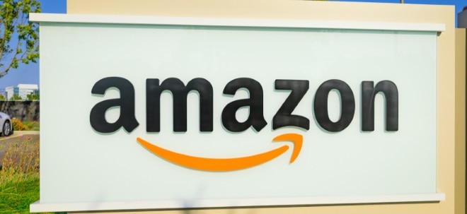 Portfolio: Diese Unternehmen gehören zu Amazon