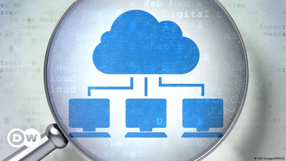 Le aziende temono attacchi informatici e inflazione |  Economia |  DW