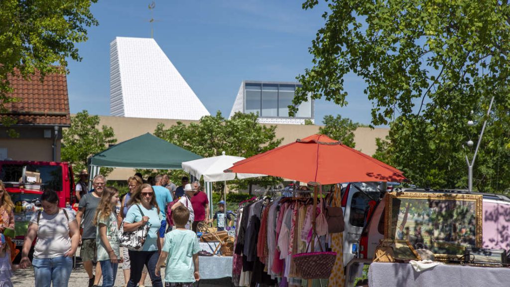 Focus sulle imprese locali: la Poing Trade Association organizza una fiera