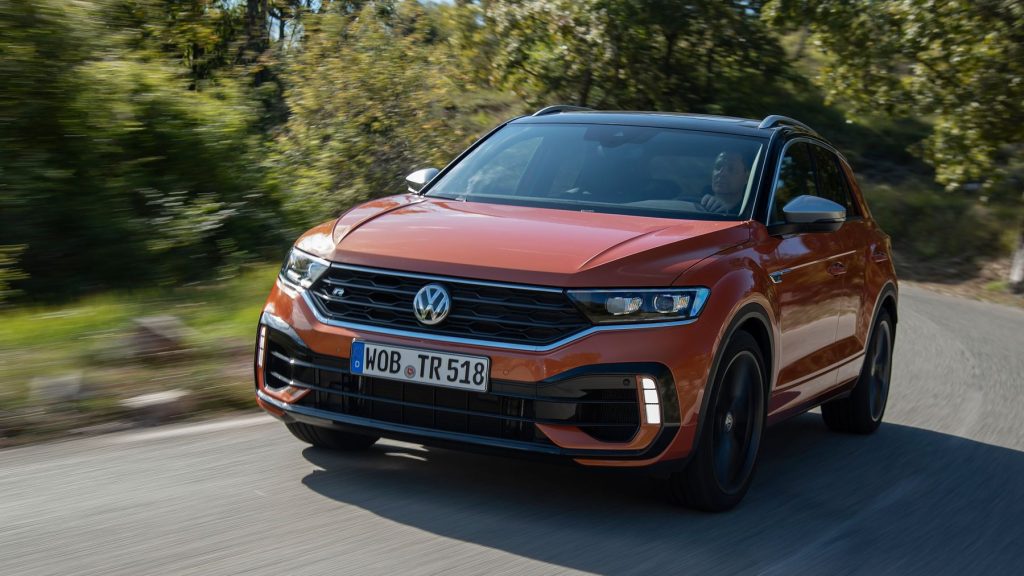 Scopri i cinque modelli più popolari