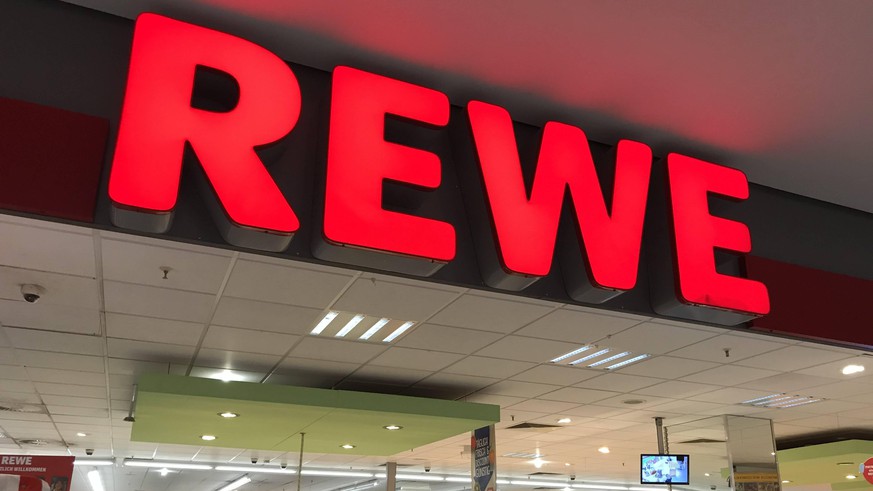 Rewe ha frustrato i clienti per la decisione drastica