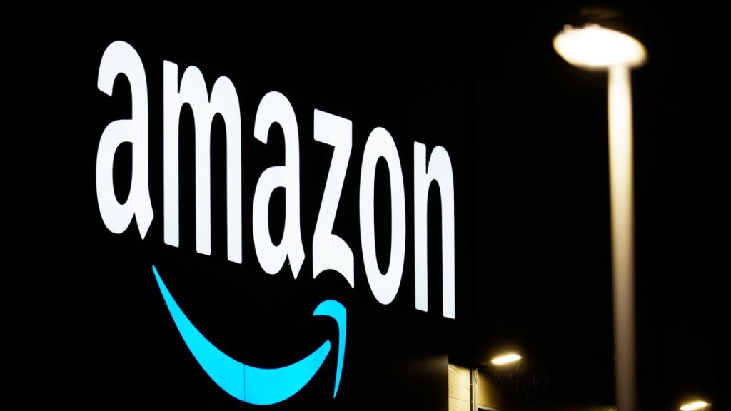Amazon licenzia più di 18.000 dipendenti |  Capitale