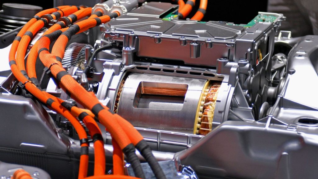 Foxconn, il più grande produttore di elettricità al mondo, sta acquistando una filiale sveva