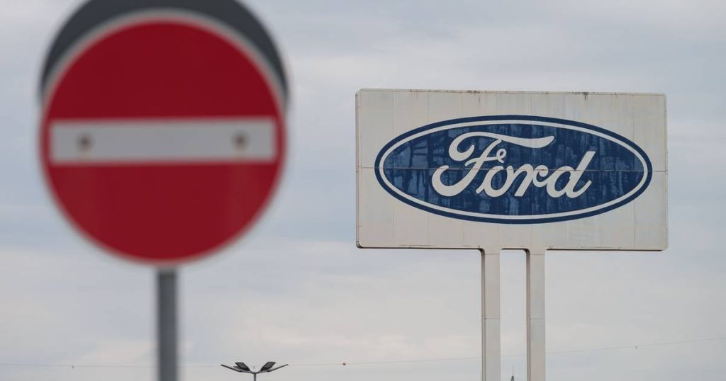Il Ford Works Council annuncia cattive notizie per i dipendenti di Saarlouis