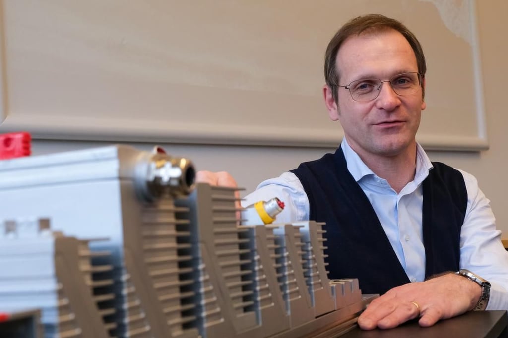 L’azienda con sede a Los Angeles ha rivoluzionato la costruzione di quadri elettrici