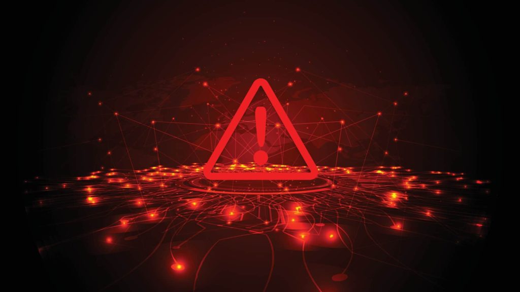 Le 5 principali minacce informatiche per le medie imprese