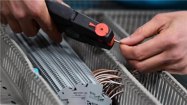 Molte aziende sono ostacolate dalla carenza di lavoratori qualificati