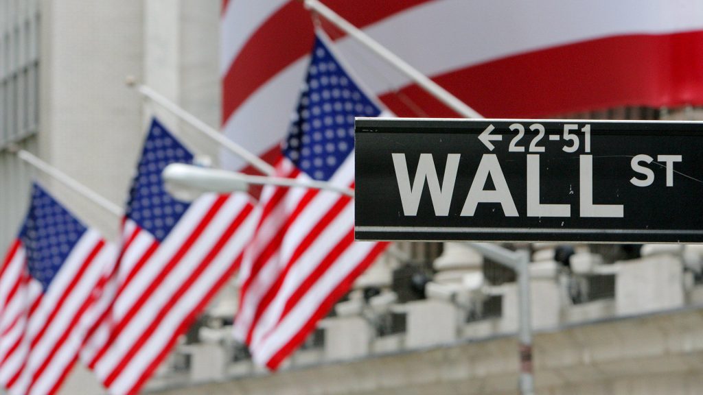 Perdite sul Nasdaq: Wall Street senza panico