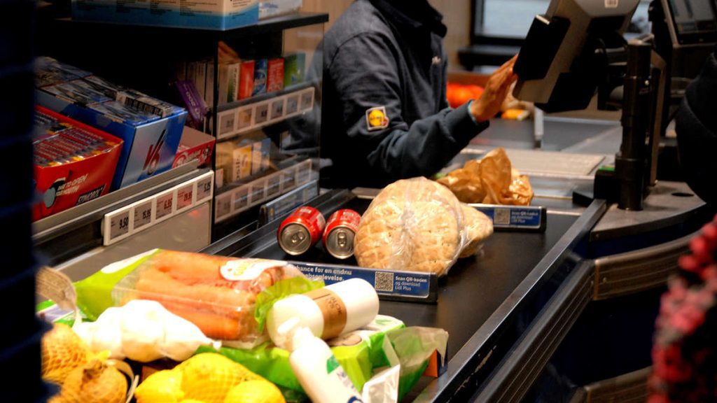 Richiamo Lidl in tutta la Germania: non mangiare mai il prodotto congelato