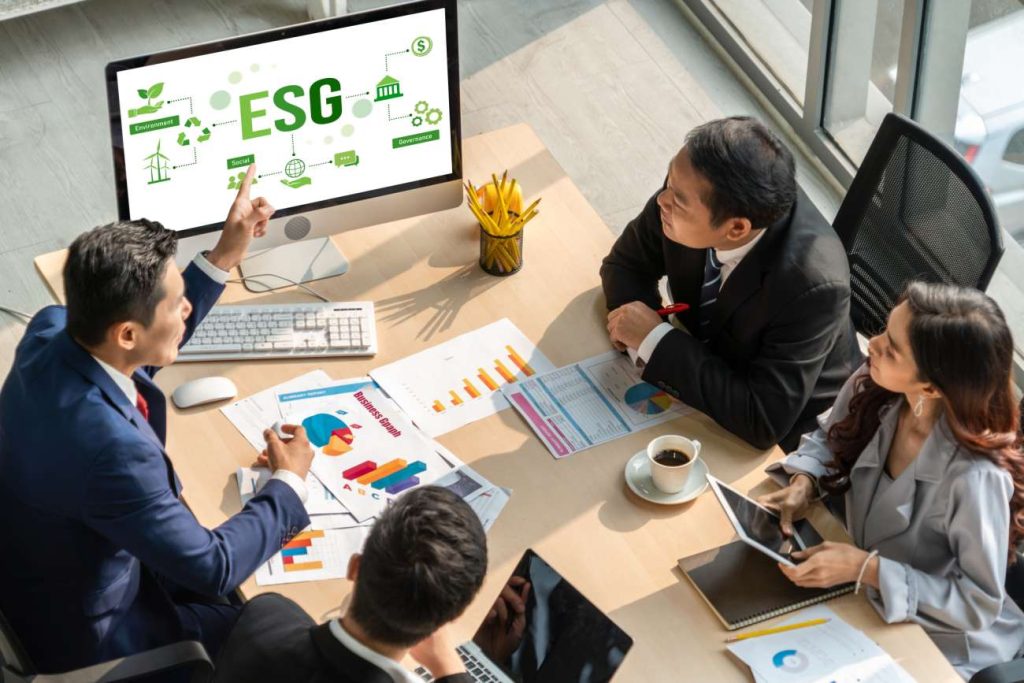 Sostenibilità: questi 5 punti saranno importanti per ESG nel 2023 - Supply Chain Management (SCM) |  Notizie |  Logistica oggi