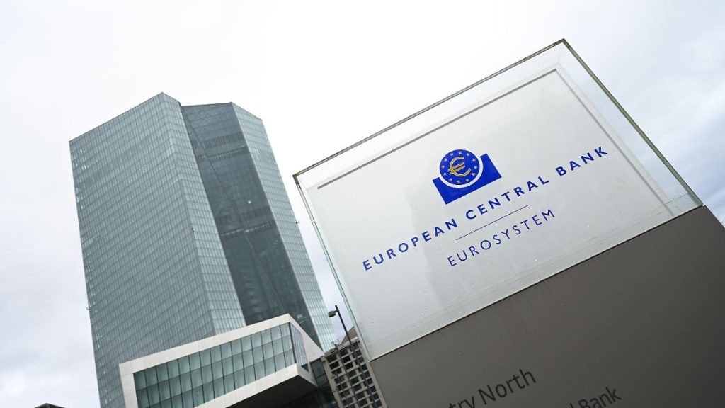 Tasso di riferimento salito al 3,0 per cento: la Banca Centrale Europea intensifica la lotta all'inflazione