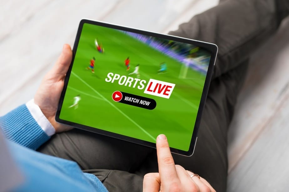 4 applicazioni di streaming per guardare le partite in diretta