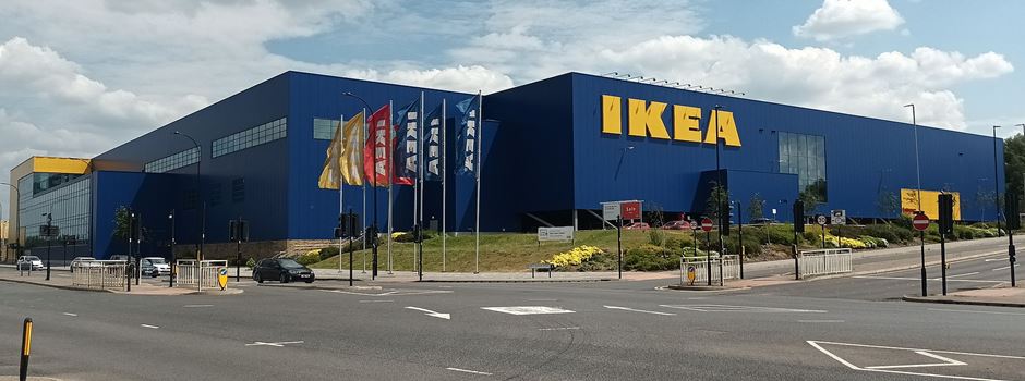 Neue Ikea-„Formate“ in Innenstädten: Was bedeutet das für Mainz?