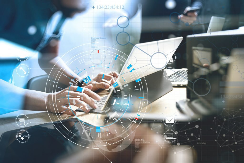 Le aziende procedono strategicamente nella loro selezione