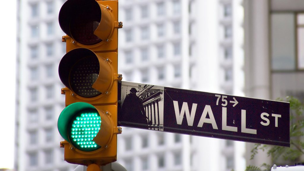 Le preoccupazioni sui tassi di interesse scompaiono: il DAX e il Dow Storm