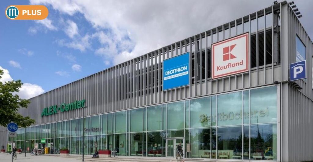 L’Alex Center sarà venduto?  L’azienda mantiene un basso profilo – Ratisbona – Notizie