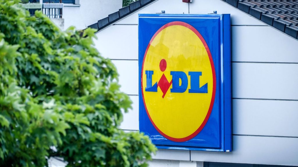 Le migliori marche non sono più sugli scaffali: Lidl vuole solo che tu acquisti i prodotti “a un prezzo ragionevole”.