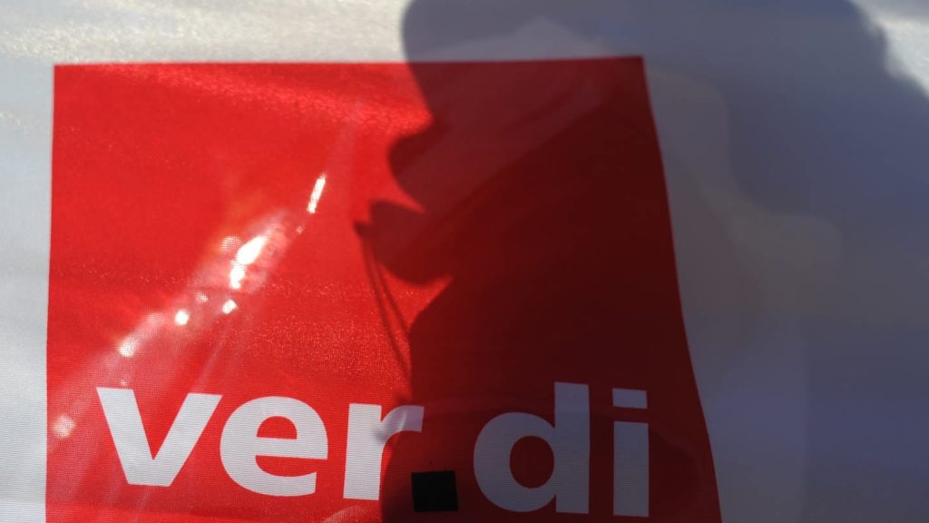 I lavoratori al dettaglio sono usciti – SWR Aktuell