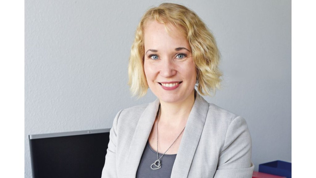 Come coordina la formazione un formatore dell’azienda farmaceutica Takeda a Singen