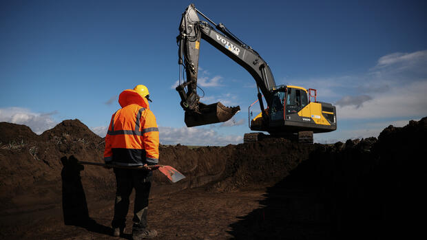 La Germania sta perdendo popolarità presso gli investitori stranieri