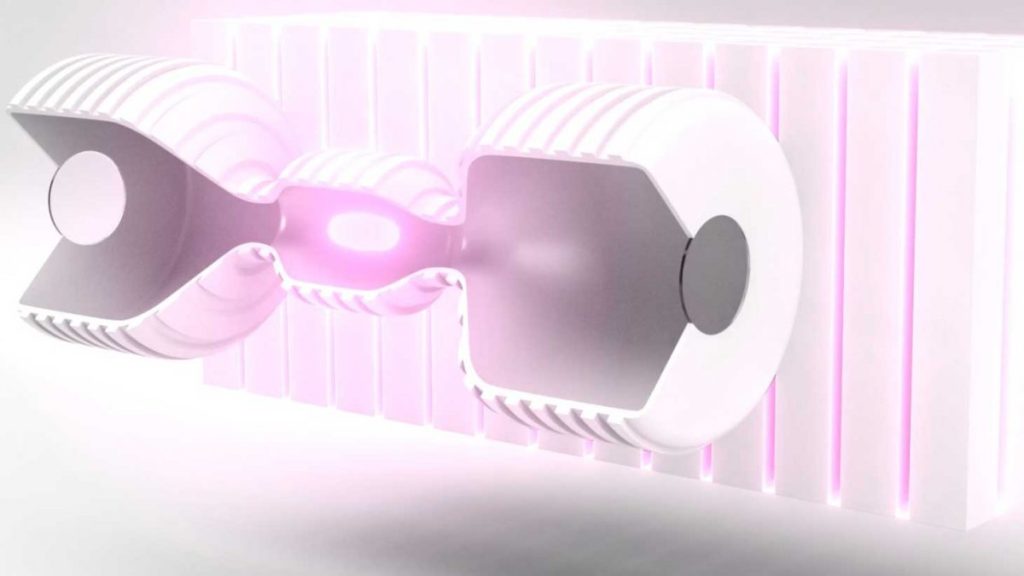 Microsoft vuole ottenere l’energia dalla fusione nucleare di Helion entro cinque anni