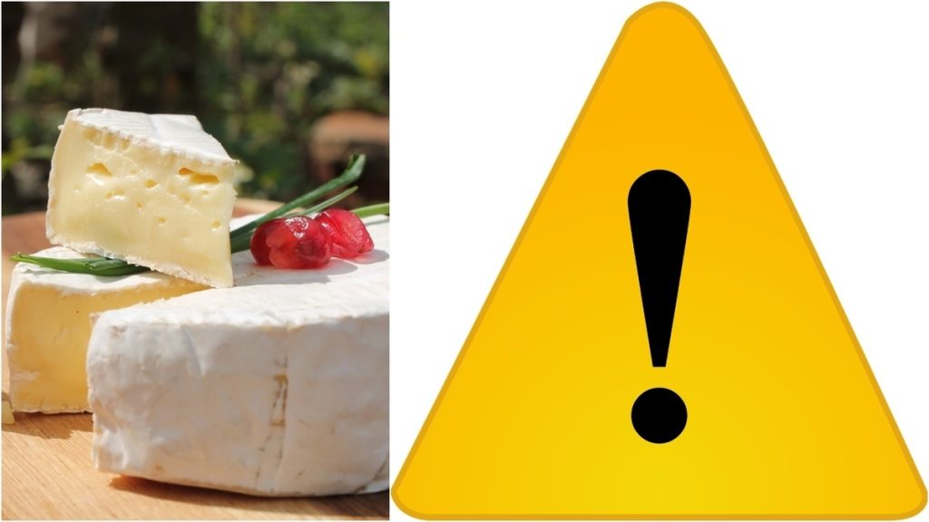 Richiamo del prodotto Happy Cheeze: avviso Listeria – L’azienda sta richiamando il formaggio vegano