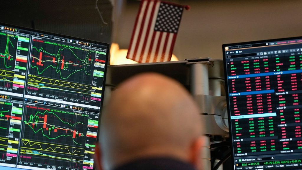 Sollievo e dubbio: Wall Street non chiuderà la controversia sul debito