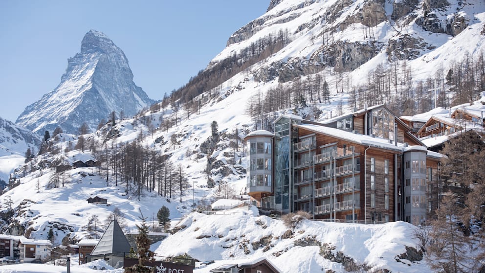 Nel 2018, Karl Erivan Hope è scomparso senza lasciare traccia tra le montagne della città svizzera di Zermatt.  Le autorità presumono un incidente, il suo corpo non è stato trovato