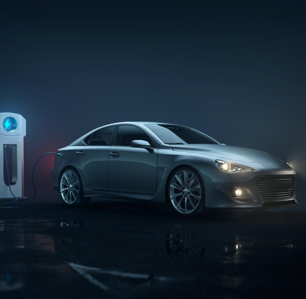 Il ricercatore tedesco di batterie Maximilian Fichtner descrive il salto di sviluppo come