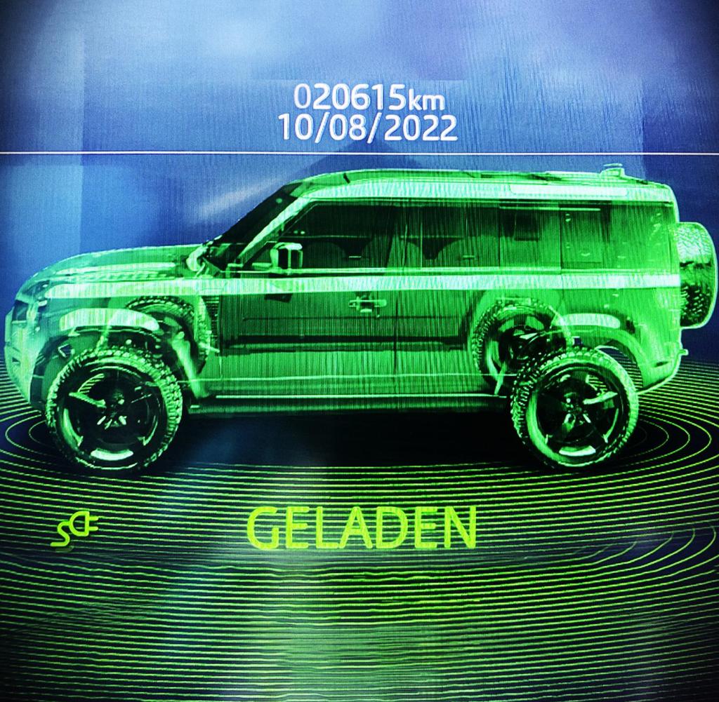 Quali sono davvero buoni ibridi plug-in? WELT ha eseguito il test