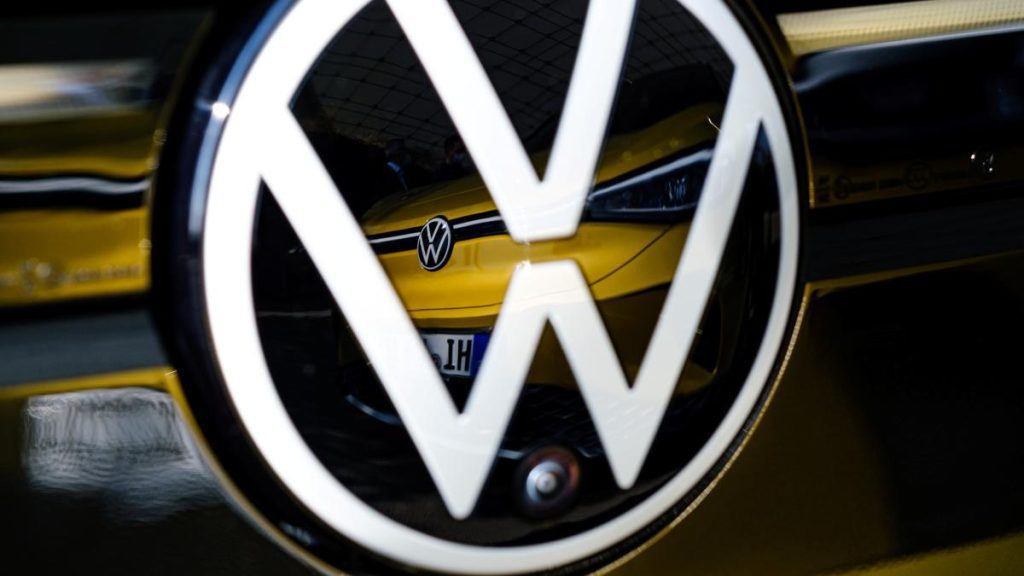 Volkswagen: dalla benedizione alla maledizione?  L'azienda non è lontana dalla Cina
