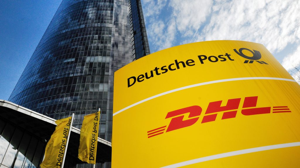 Deutsche Post ha un nuovo nome: così si chiamerà la società in futuro