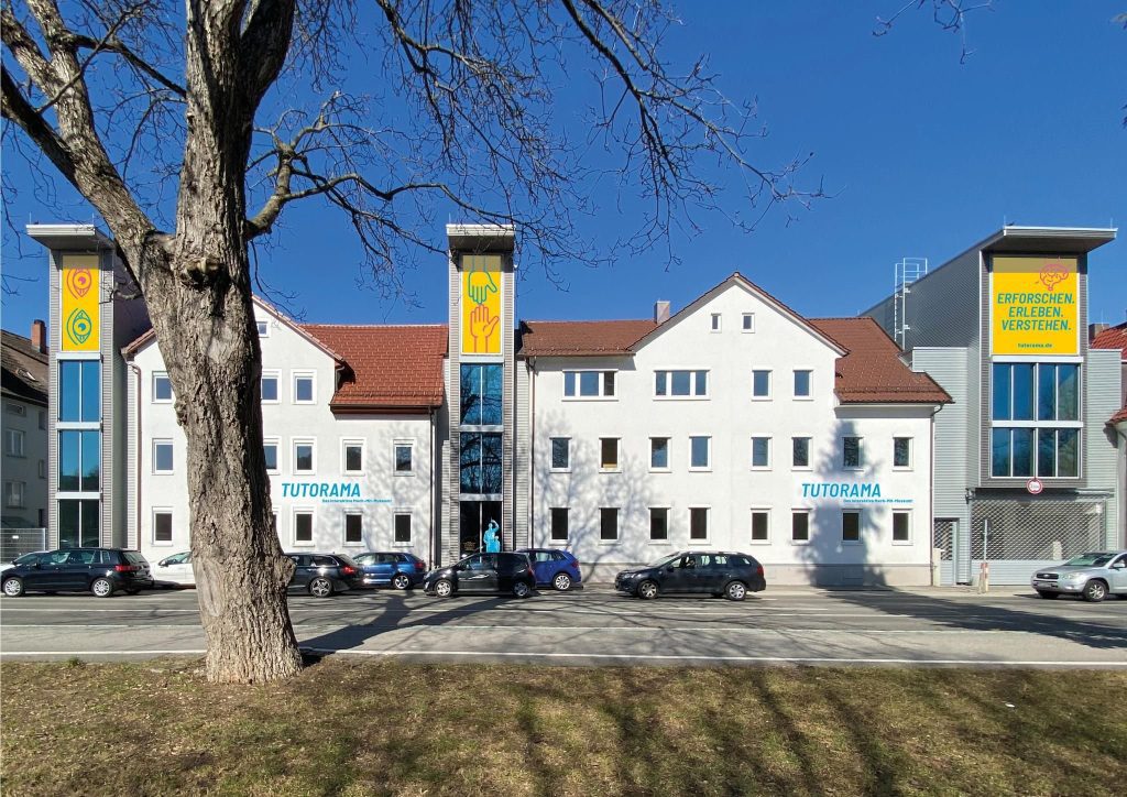 L'azienda Karl Storz di Tuttlingen apre un museo funzionante