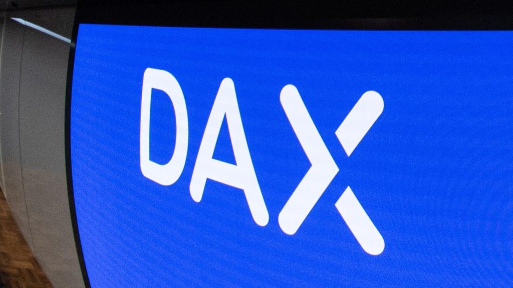 Rapporto di mercato: DAX non si muove