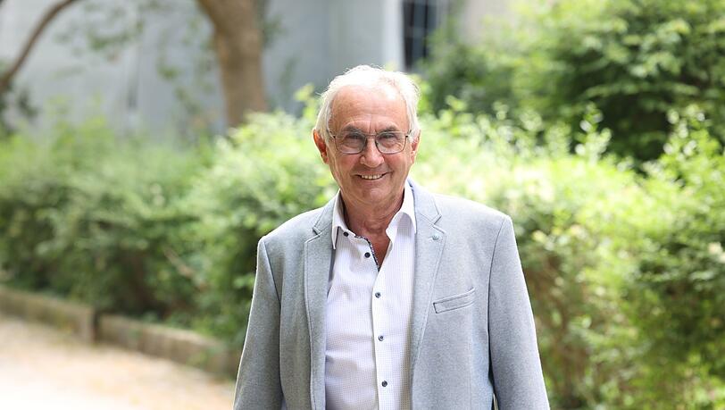 Come Joachim Glatthaar vuole creare parcheggi a Monaco