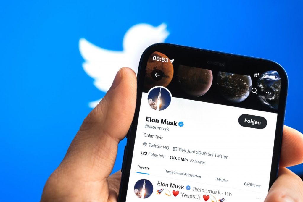 600 post al giorno: Twitter introduce un limite di lettura per gli utenti non paganti