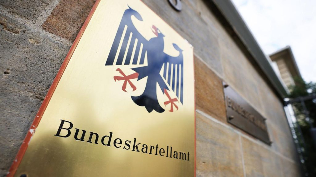 Il Bundestag accetta di inasprire la legge antitrust