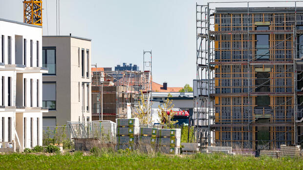 Il business dei mutui si riprenderà presto?