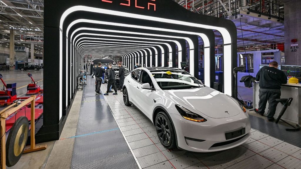 Il mercato azionario inizia mercoledì 19 luglio 2023