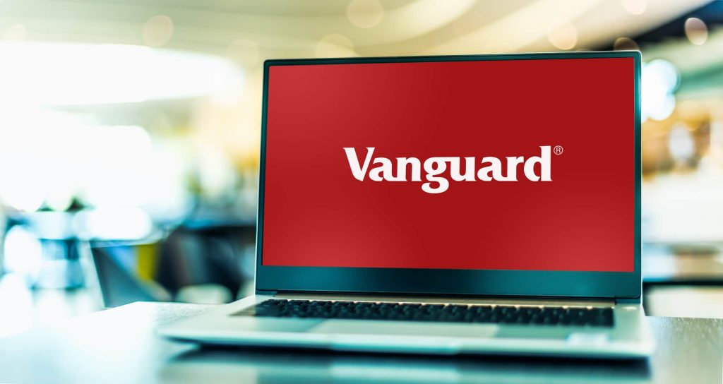 Vermögensverwalter Vanguard Group stockt sein Engagement in Bitcoin Mining Unternehmen auf