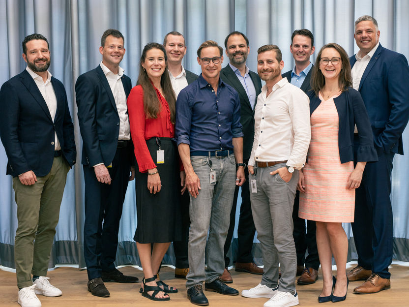 PreZero collabora con Shell per promuovere il riciclaggio della plastica