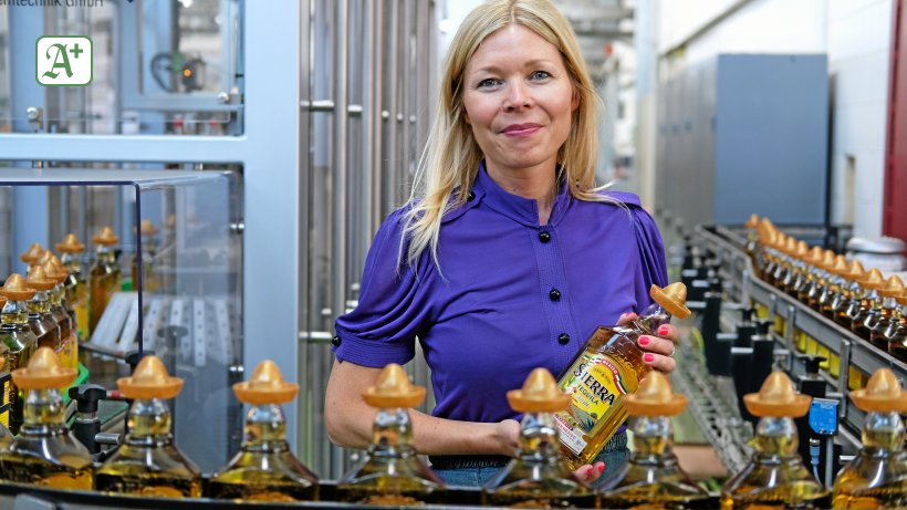 Produttore di Sierra Tequila: Borco con sede ad Amburgo è stato sorprendentemente venduto