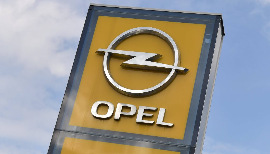 "Progressivo e moderno": ora Opel introduce un nuovo slogan: ecco come suona