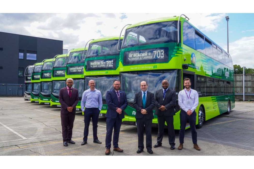 Seven ADL Enviro400 Read - Affari, affari, affari e trasporti pubblici (altro) Notizie dal settore |  Notizie |  Schema di autobus - tecnologia - trasporto pubblico